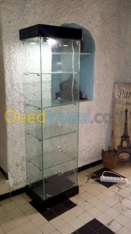 vitrine