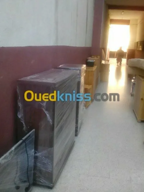 DEMENAGEMENT /TRANSPORT /MANUTENTION,>>