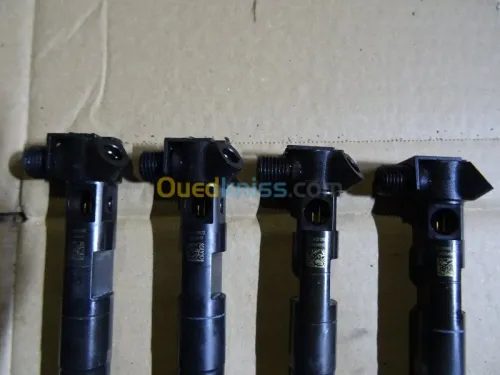 INJECTEURS MERCEDES انجيكتور مارسوداس