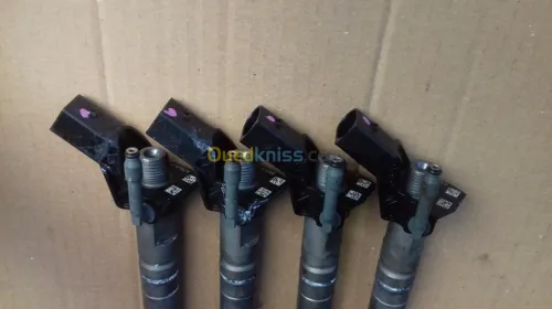 INJECTEURS MERCEDES انجيكتور مارسوداس
