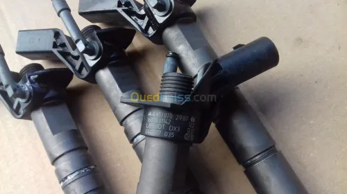 INJECTEURS MERCEDES انجيكتور مارسوداس