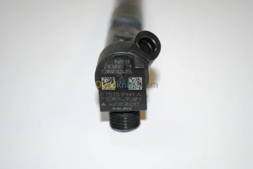 INJECTEURS MERCEDES انجيكتور مارسوداس