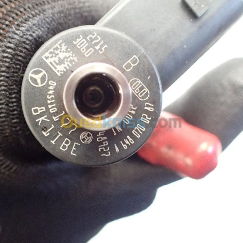 INJECTEURS MERCEDES انجيكتور مارسوداس