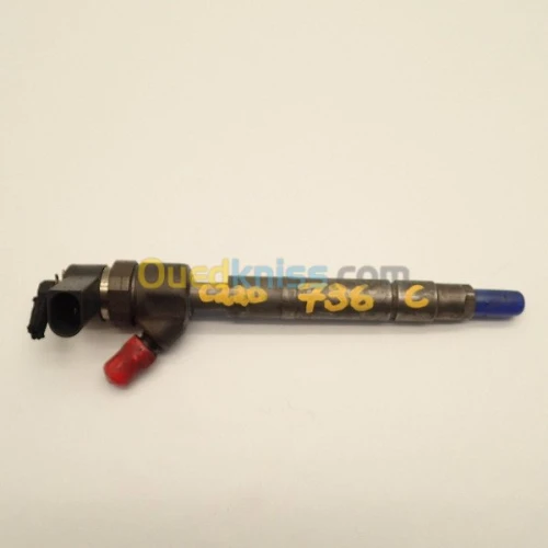 INJECTEURS MERCEDES انجيكتور مارسوداس