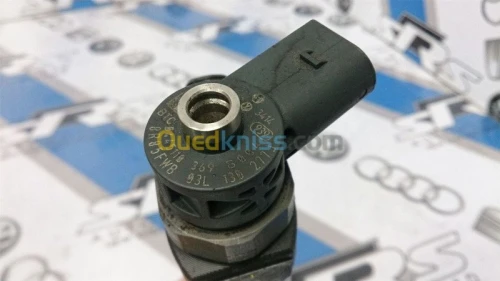 INJECTEURS PASSAT GOLF AUDI أنجيكتور..