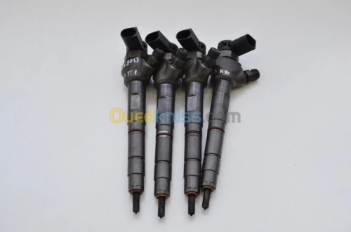 INJECTEURS PASSAT GOLF AUDI أنجيكتور..