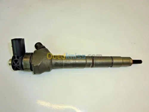 INJECTEURS PASSAT GOLF AUDI أنجيكتور..