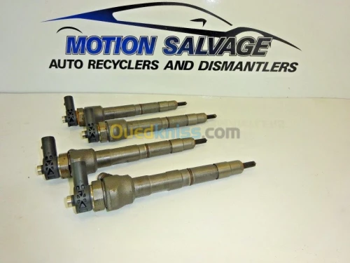 INJECTEURS PASSAT GOLF AUDI أنجيكتور..