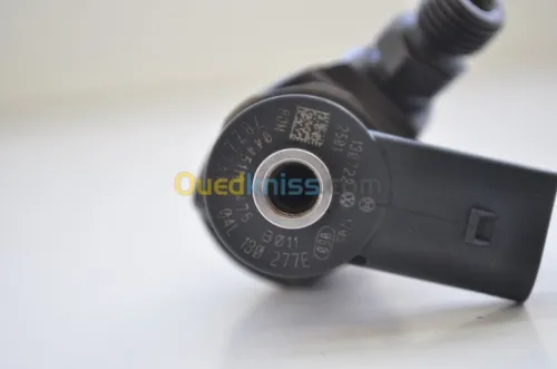 INJECTEURS PASSAT GOLF AUDI أنجيكتور..