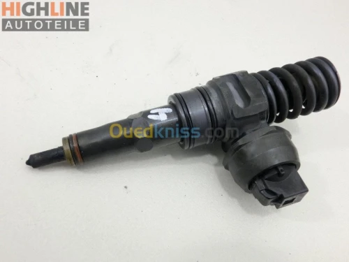 INJECTEURS PASSAT GOLF AUDI أنجيكتور..