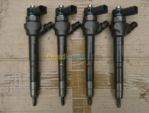 INJECTEURS PASSAT GOLF AUDI أنجيكتور..