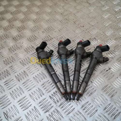 INJECTEURS PASSAT GOLF AUDI أنجيكتور..