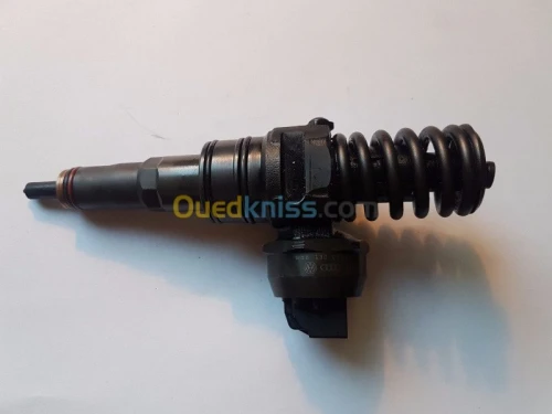 INJECTEURS PASSAT GOLF AUDI أنجيكتور..