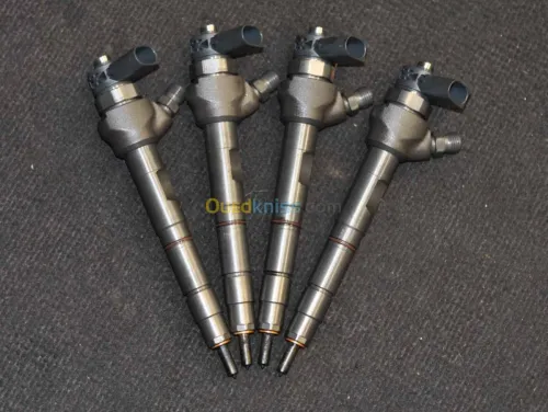 INJECTEURS PASSAT GOLF AUDI أنجيكتور..