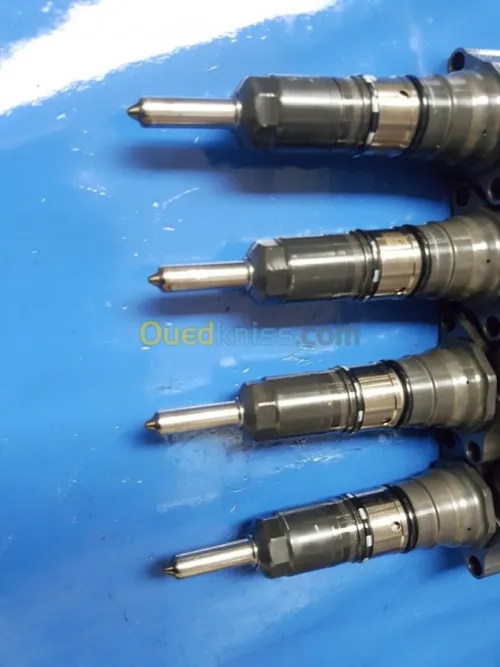 INJECTEURS PASSAT GOLF AUDI أنجيكتور..