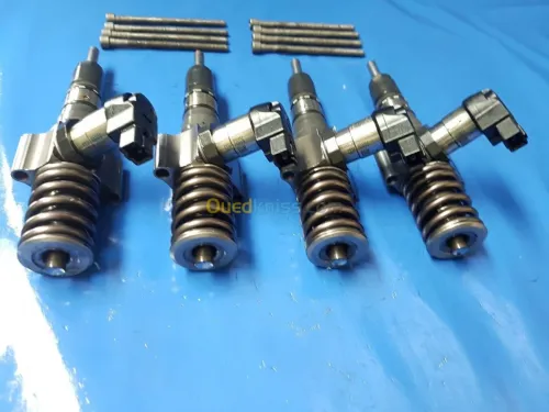 INJECTEURS PASSAT GOLF AUDI أنجيكتور..