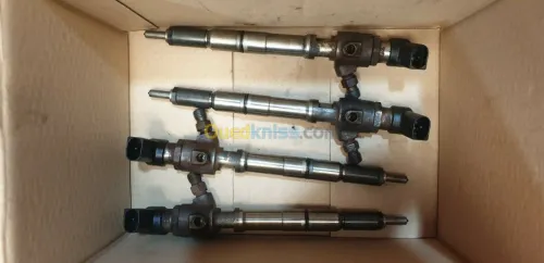 INJECTEURS PASSAT GOLF AUDI أنجيكتور..