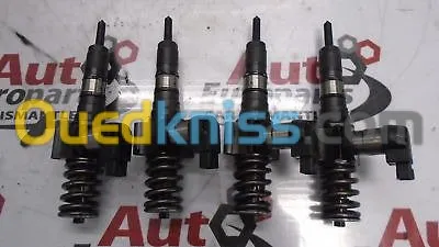 INJECTEURS PASSAT GOLF AUDI أنجيكتور..