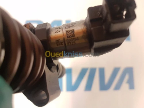 INJECTEURS PASSAT GOLF AUDI أنجيكتور..