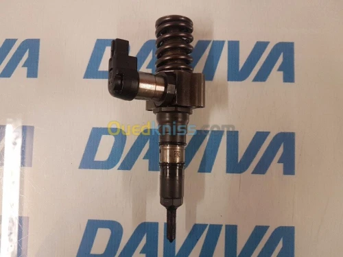 INJECTEURS PASSAT GOLF AUDI أنجيكتور..