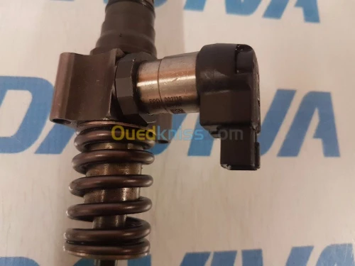 INJECTEURS PASSAT GOLF AUDI أنجيكتور..