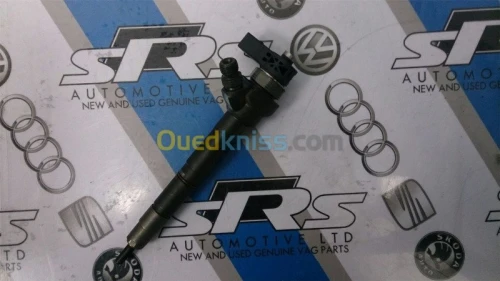 INJECTEURS PASSAT GOLF AUDI أنجيكتور..