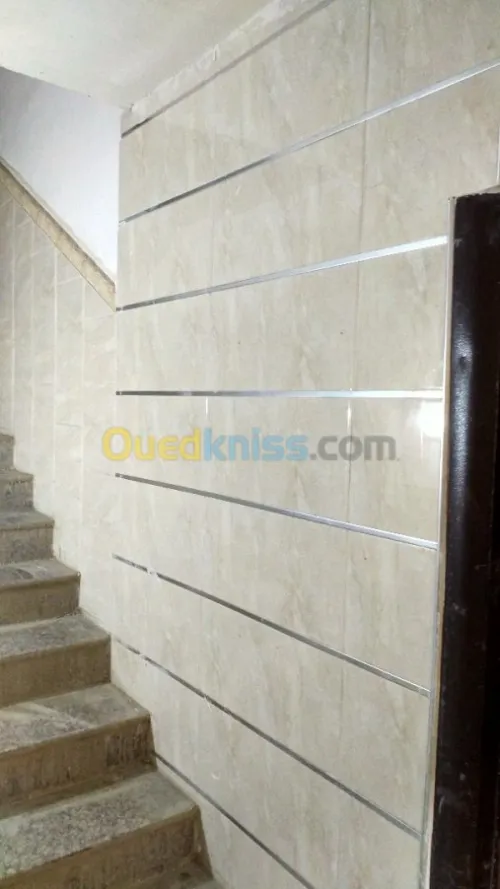 Vente Appartement Skikda Skikda