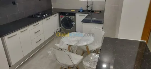 Vente Appartement Skikda Skikda