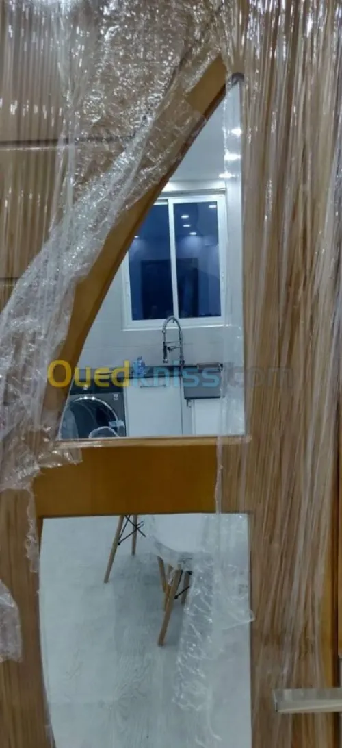 Vente Appartement Skikda Skikda