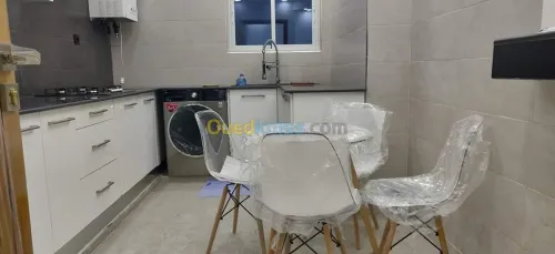 Vente Appartement Skikda Skikda