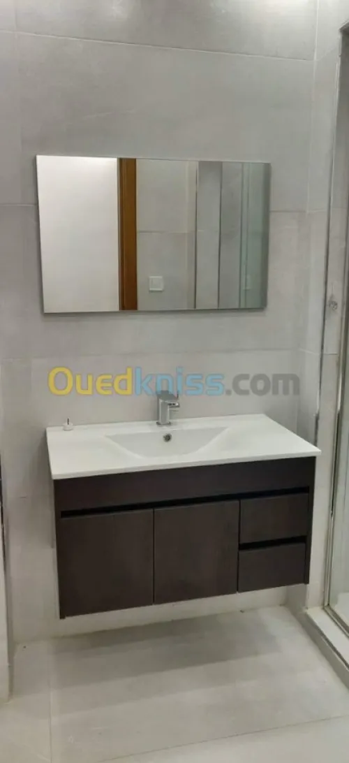 Vente Appartement Skikda Skikda
