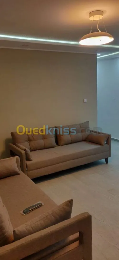 Vente Appartement Skikda Skikda
