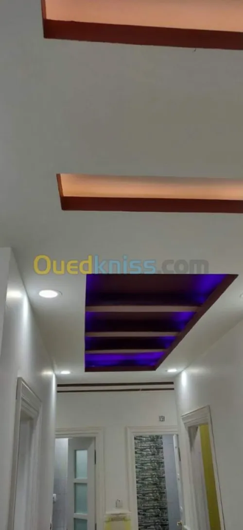 Vente Appartement Skikda Skikda
