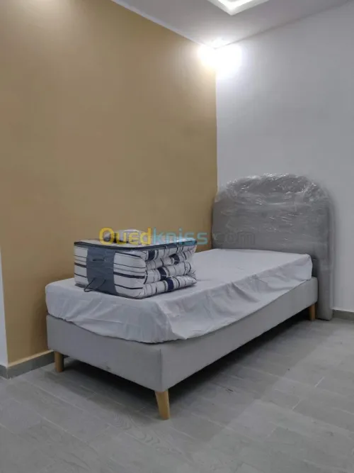 Vente Appartement Skikda Skikda