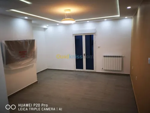 Vente Appartement Skikda Skikda
