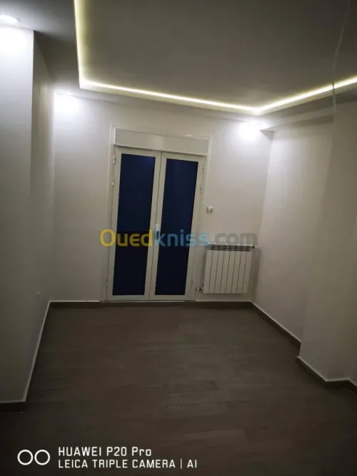 Vente Appartement Skikda Skikda