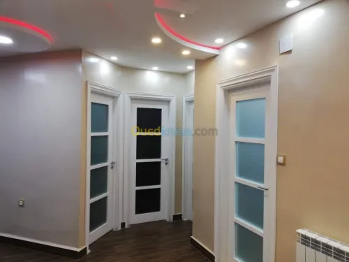 Vente Appartement Skikda Skikda