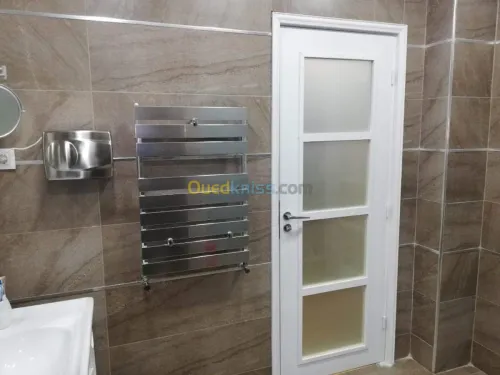 Vente Appartement Skikda Skikda