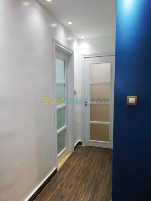 Vente Appartement Skikda Skikda