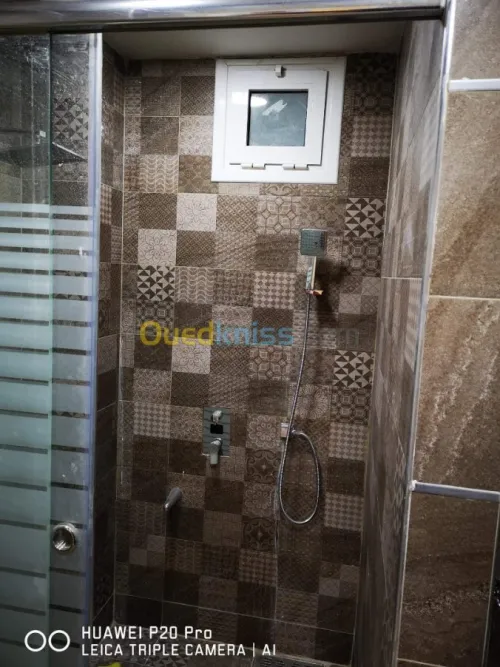 Vente Appartement Skikda Skikda