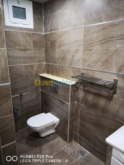 Vente Appartement Skikda Skikda