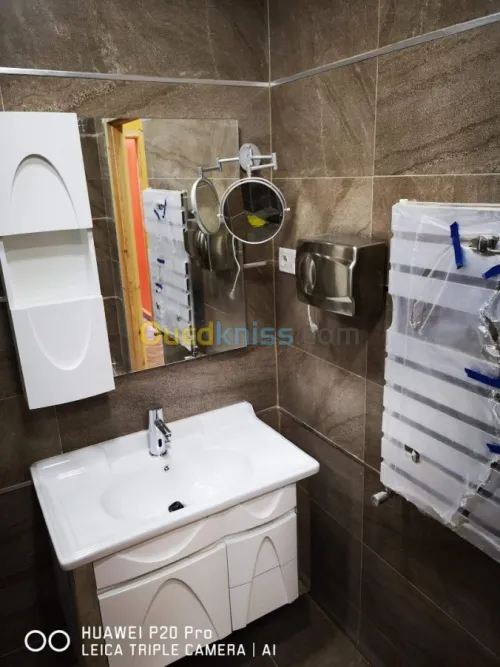 Vente Appartement Skikda Skikda
