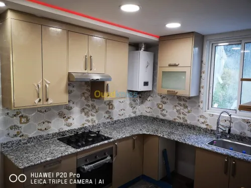 Vente Appartement Skikda Skikda