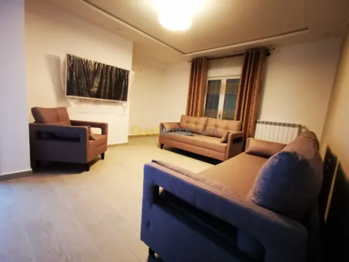 Vente Appartement Skikda Skikda