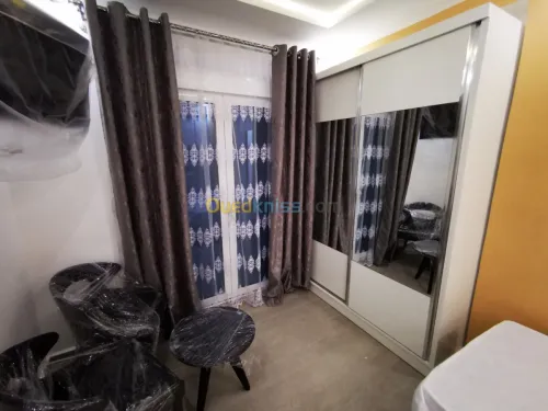 Vente Appartement Skikda Skikda
