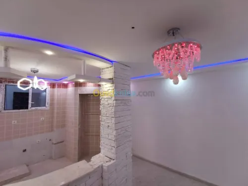 Vente Appartement Skikda Skikda