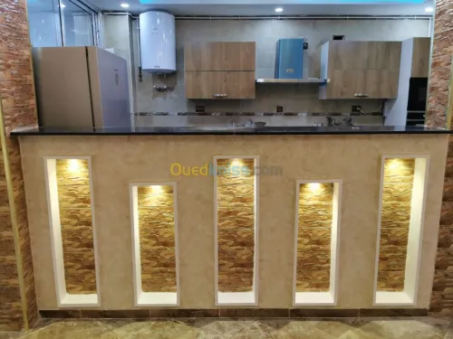 Vente Appartement Skikda Skikda