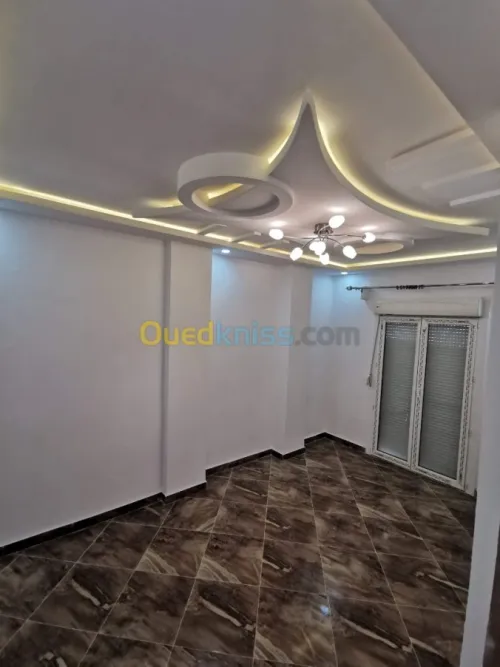 Vente Appartement Skikda Skikda