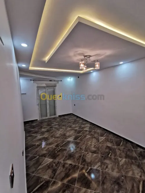 Vente Appartement Skikda Skikda