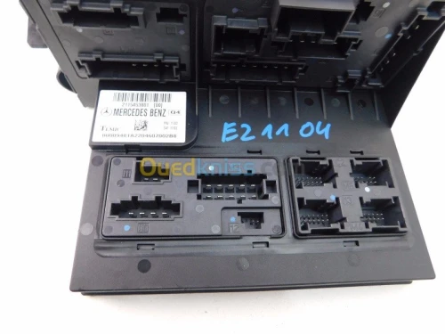 SAM MERCEDES-BENZ ML W203 W204